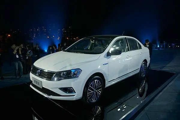 新捷达和新桑塔纳哪个好？