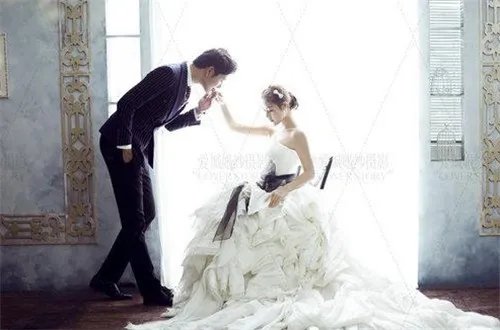 广州婚纱摄影哪家好 用户体验好的广州婚纱摄影