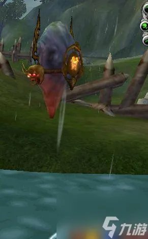 诛仙3仙青云怎么刷战场