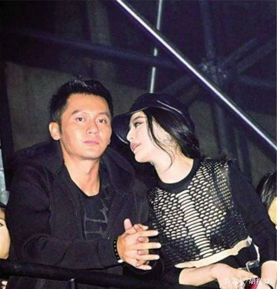 李晨家庭背景是怎样的？