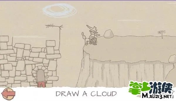 安卓画个火柴人攻略图文完整版 超详通关攻略