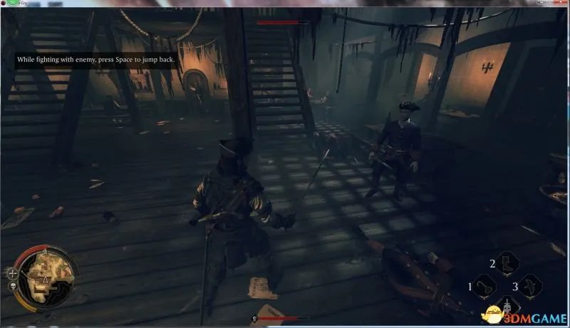 乌鸦的悲鸣 系统详细图文教程指南 乌鸦的悲鸣怎么玩