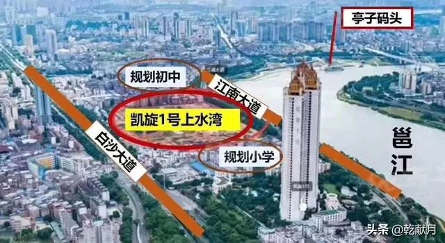 南宁五象新区值得投资，又适合自住的区域在哪里？