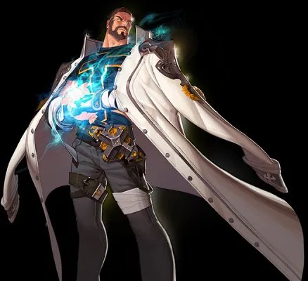 蓝拳二觉加点方案和思路整理 二觉后的蜕变