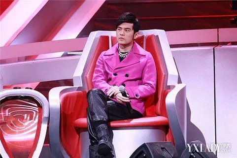 周杰伦最强大脑回来啦大婚之后首度亮相荧屏!