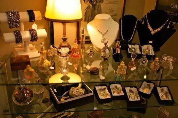 迪奥真我香水与真我纯香香水有什么区别