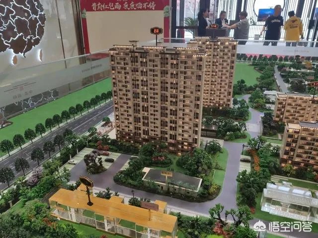 2019年宿迁中梁首府怎么样？值得入手吗？