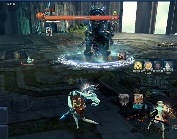 剑灵分裂迷宫详尽攻略 助你轻松开荒新副本