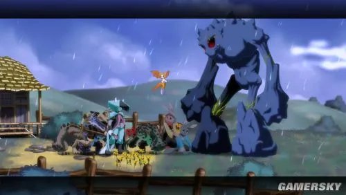 《尘埃：幸福的轨迹》图文流程攻略