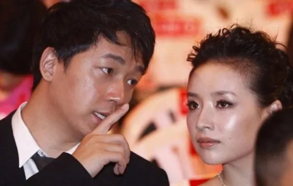 董洁的老公是谁的  曝董洁老公照片