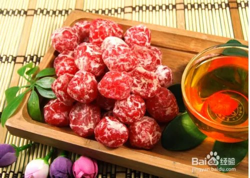 安全买零食的十大网站推荐