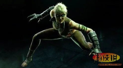 《蝙蝠侠:阿甘起源》全人物图文介绍