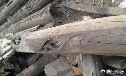 买木材能转多少钱