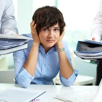 女人易怒是什么原因