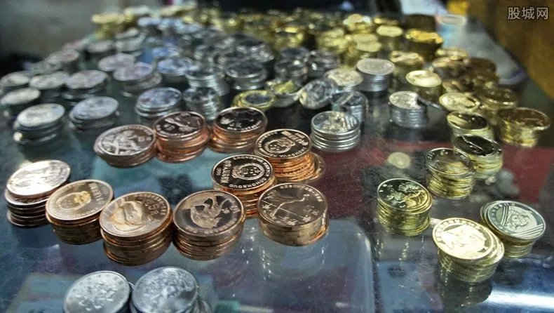 央行520纪念币预约方法入口 一套最新价格公布