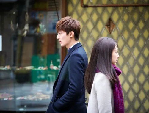 中国版继承者们即将开拍 演员阵容惊呆网友