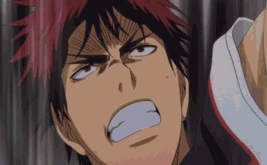 《灌篮高手》湘北队和《黑子的篮球》诚凛高校对战，哪边能赢？