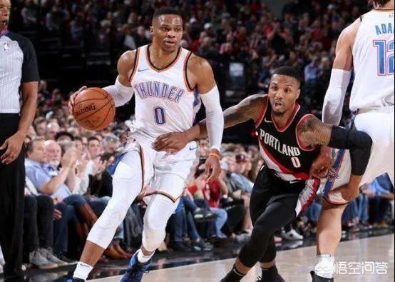 威少今天已经完成连续两个赛季场均三双，创造历史，你怎么看？