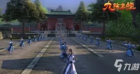 《九阴真经》武当厉害吗 武当门派全面解析与综合能力分析