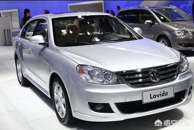 大众朗逸1.6怎么样？