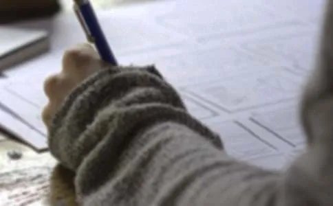 多姿多彩的世界作文