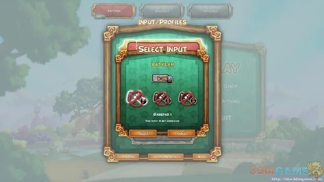 地牢乐园图文操作全攻略