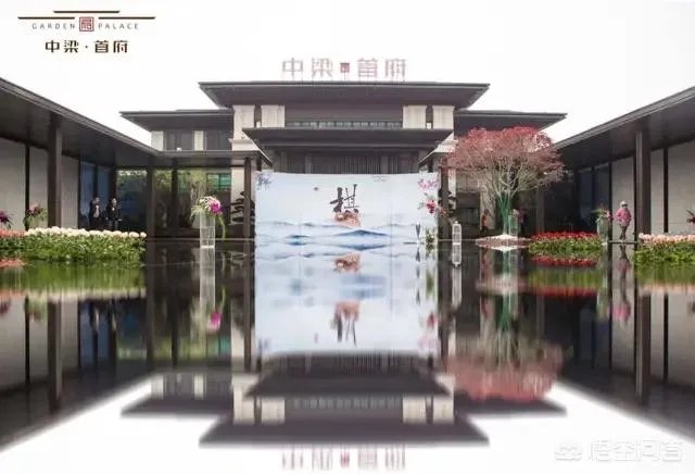 2019年宿迁中梁首府怎么样？值得入手吗？