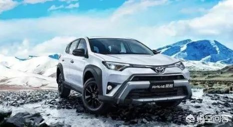 RAV4有哪些优缺点?