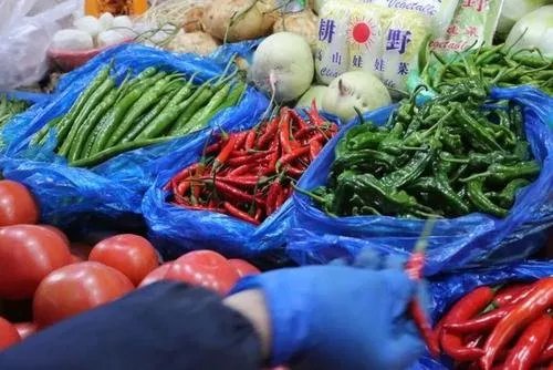 辣椒价格持续上涨，辣椒价格出现上涨的原因是什么？