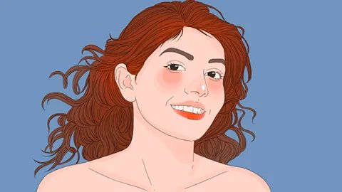 不手术怎么变双眼皮