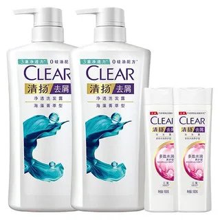 海藻洗发水价格