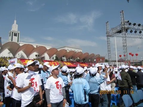 兰州大学百年校庆的介绍