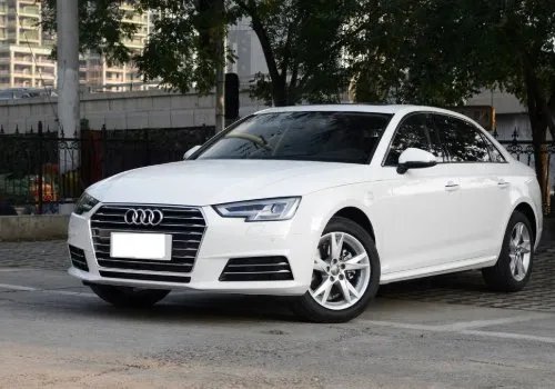 2014款奥迪A4L与2015款A4L有什么区别