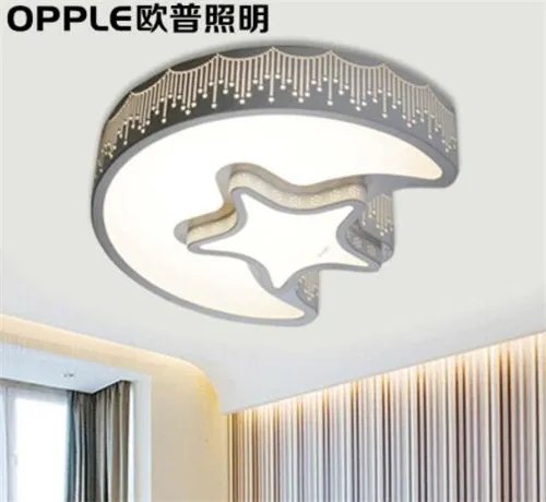 欧普灯具价格大概多少 欧普灯具值得购买吗