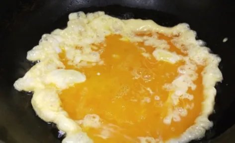 番茄炒蛋的做法+家常？