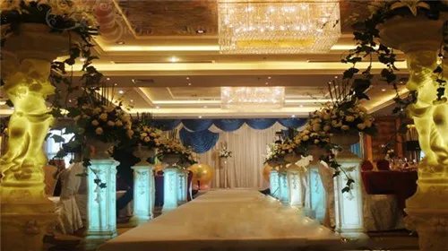 长沙婚庆策划公司排名 长沙哪家婚庆策划公司好