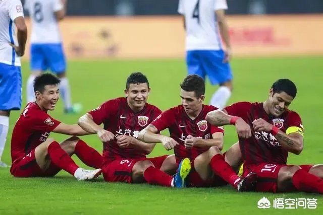 9月18日中超“榜首大战”，上海上港对阵广州恒大，你认为谁能取胜？比分如何？