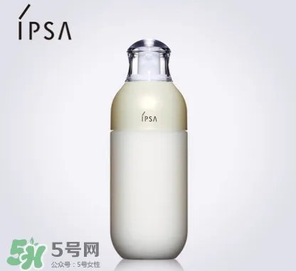IPSA自律循环乳液用法 茵芙莎自律循环乳液使用方法