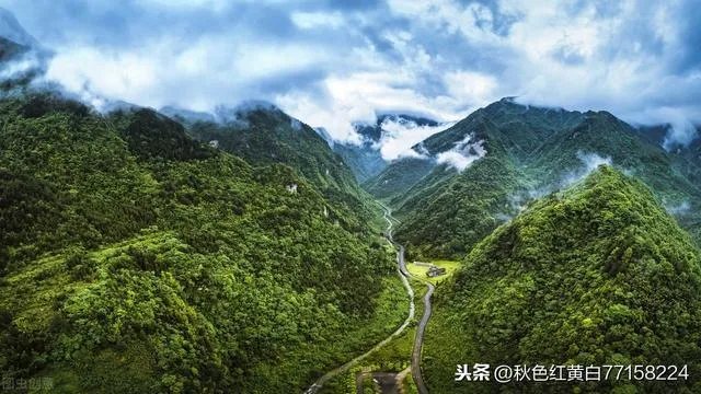 世上真的有蛟龙?贵州威宁县秀水镇村民听到怪声传闻是蛟龙在叫?