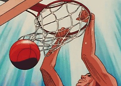 《灌篮高手》湘北队和《黑子的篮球》诚凛高校对战，哪边能赢？