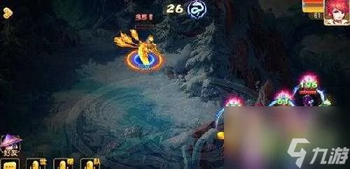 梦幻西游青灵玄女剧情怎么过 青灵玄女剧情通关阵容及打法攻略 待收藏