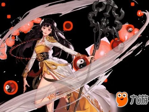 《DNF》体验服EX内容曝光 女圣职觉醒立绘一览