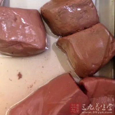 这种鸭血含毒量惊人