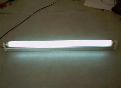 日光灯t5和t8的区别是什么