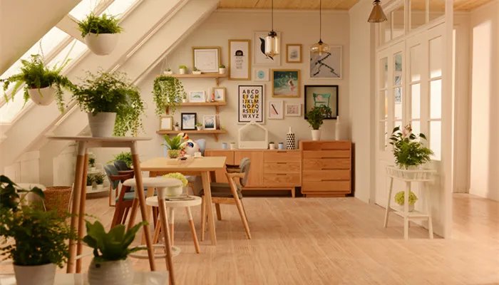 大森林家居是哪个国家的品牌 大森林是什么品牌