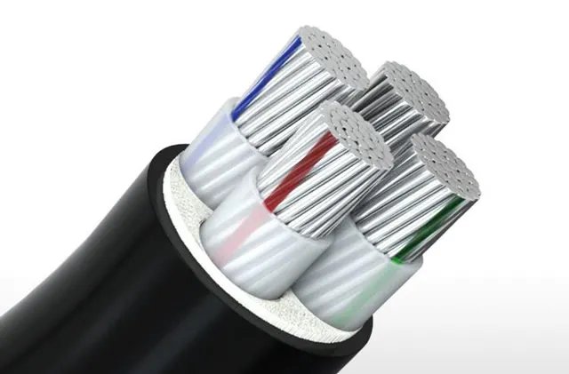 铠装控制电缆为什么要接地 铠装控制电缆接地规范