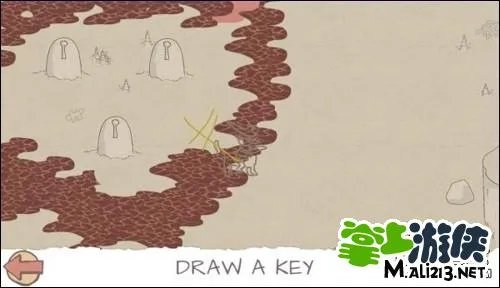 安卓画个火柴人攻略图文完整版 超详通关攻略