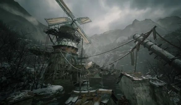 《生化危机8》佣兵模式是什么?佣兵模式关卡规则介绍