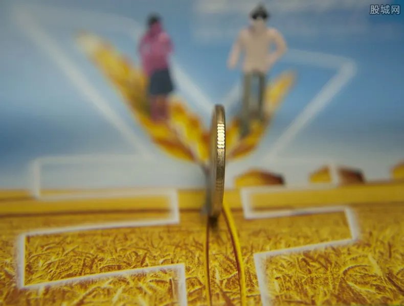 未来三年农业新商机 推荐这几种前景发展大