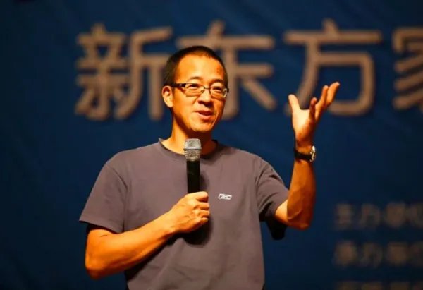 新东方表示俞敏洪博客不代表公司观点，俞敏洪为何不被新东方认可？